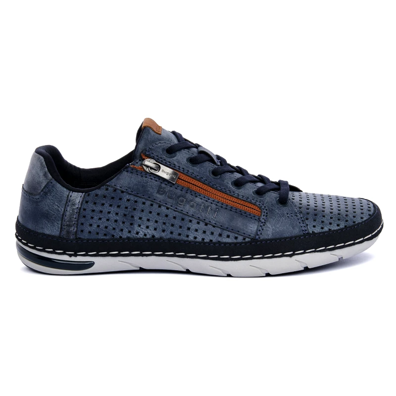 Bugatti Xαμηλά Sneakers Bugatti BUGATTI HOES 4100 YANGON
