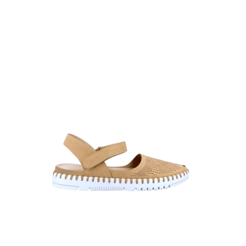 Walk & Fly Σανδάλια Walk & Fly 20301 CLOUD