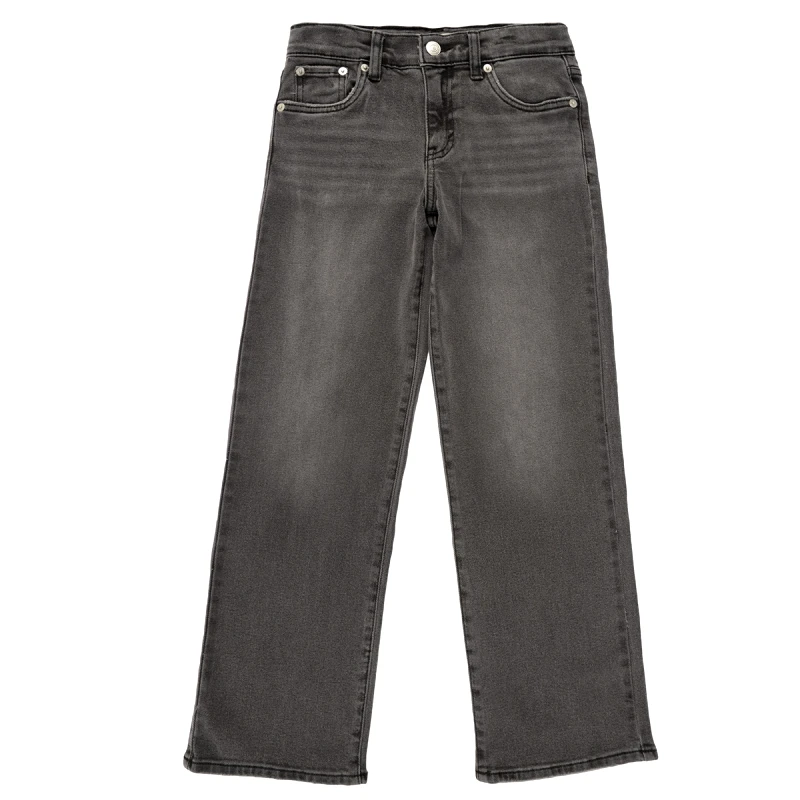 Levis φαρδιά / καμπάνα Levis WIDE LEG JEANS