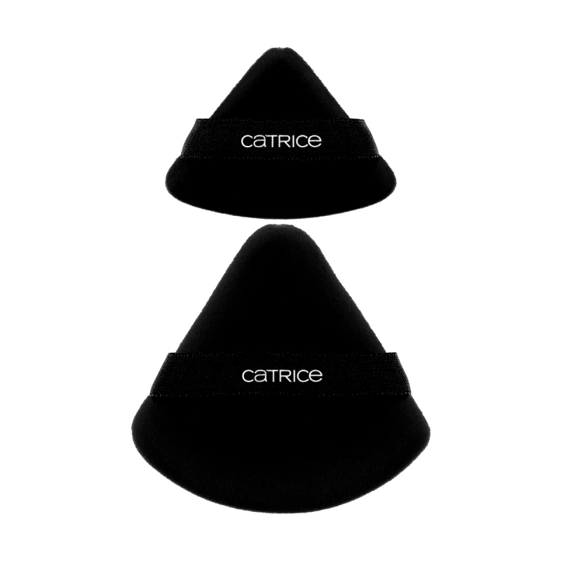Catrice Πινέλα Catrice Magic Perfectors Powder Puffs