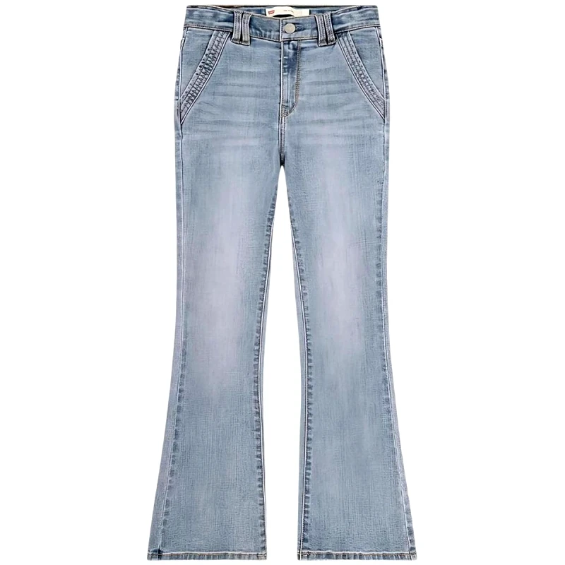 Levis φαρδιά / καμπάνα Levis 4EP476-LC1