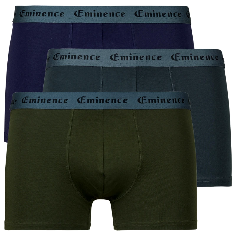 Eminence Boxer Eminence ALLURE Pack de 3