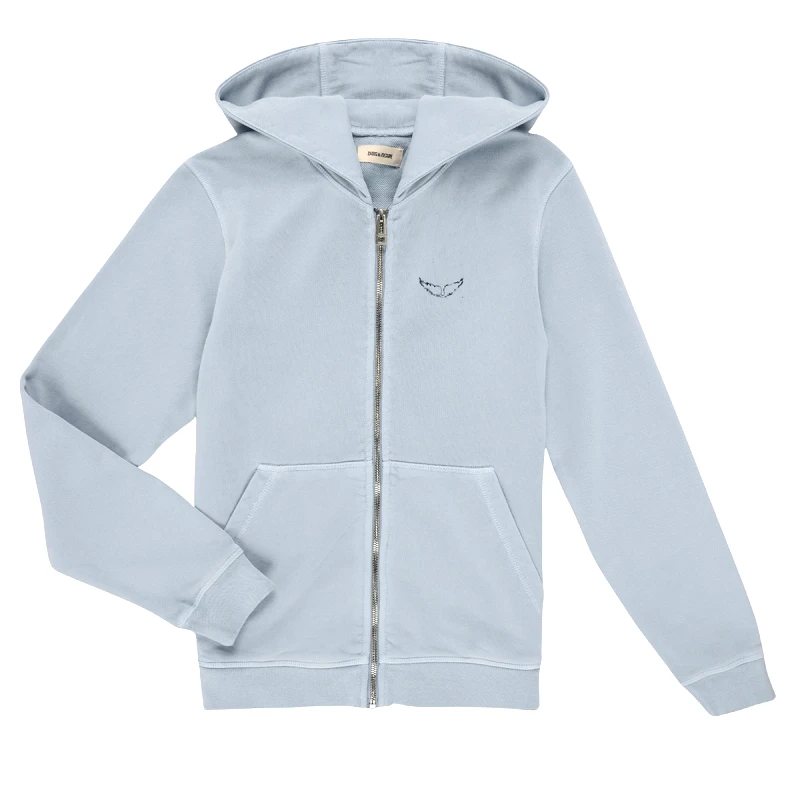 Zadig & Voltaire Φούτερ Zadig & Voltaire X60590