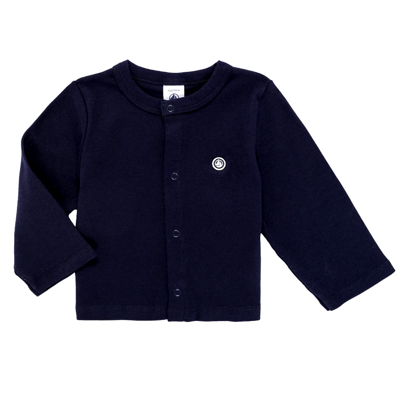 Petit Bateau Μπουφάν / Ζακέτες Petit Bateau CARDIGAN