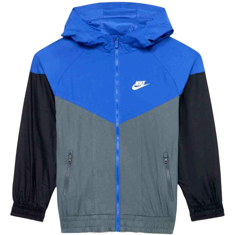 Nike Τεχνικά μπουφάν Nike 077-51809500234067