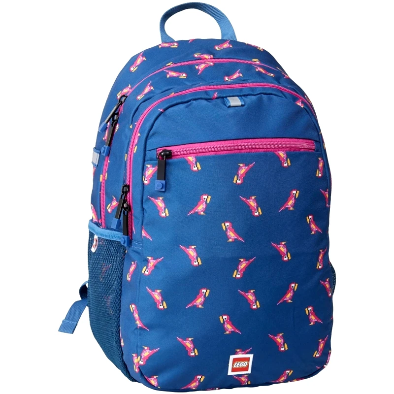 LEGO Wear Σακίδιο πλάτης LEGO Wear Small Extended Backpack