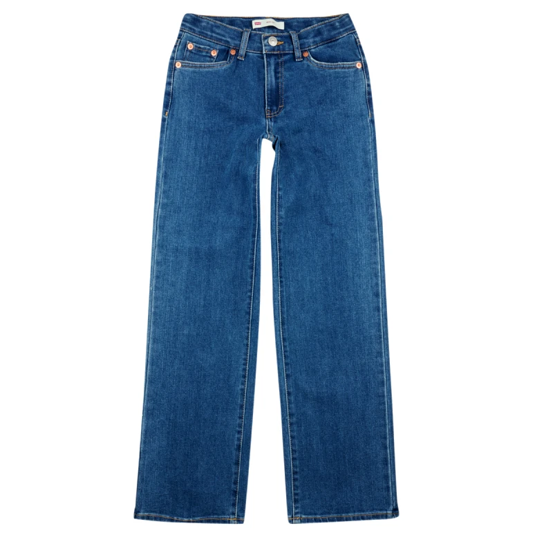 Levis φαρδιά / καμπάνα Levis LVG WIDE LEG JEANS