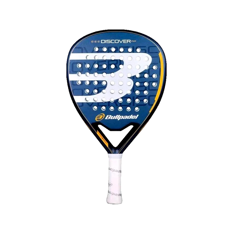 Bullpadel ρακέτες padel Bullpadel Discover PWR