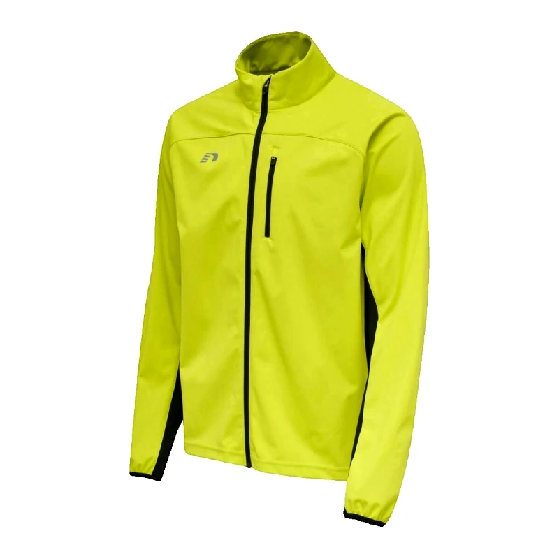 Newline Σακάκια Newline Veste Core Cross Jaune