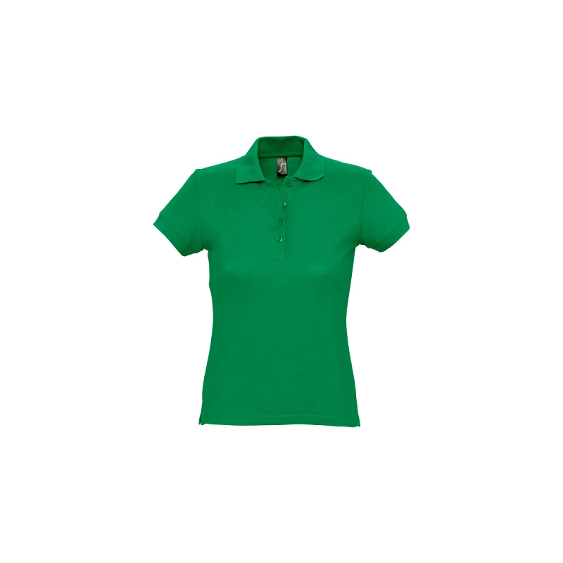 Sols Πόλο με κοντά μανίκια Sols PASSION WOMEN COLORS - ????????? ??????????? POLO ?????????