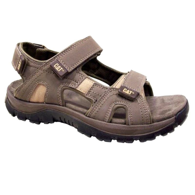 Caterpillar CAT 716656 GILES WORN BROWN