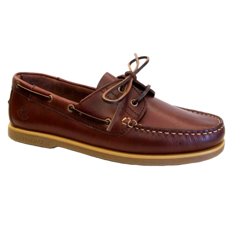 Lumberjack LUMBERJACK 07804 NAVIGATOR BRUNELLO TAN