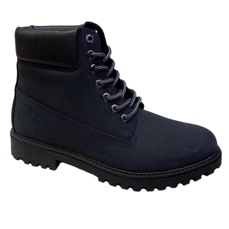 Lumberjack LUMBERJACK SM00101-019 M0003 BLUE/ BLACK ΜΠΟΤΑΚΙ RIVER