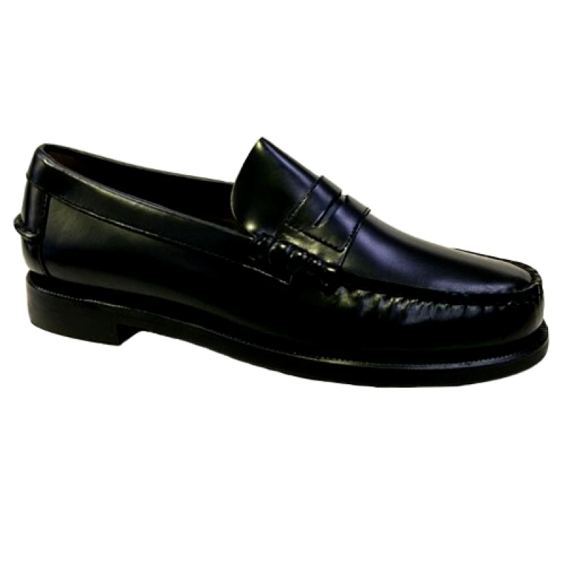 Sebago SEBAGO L7000300902 CLASSIC DAN BLACK