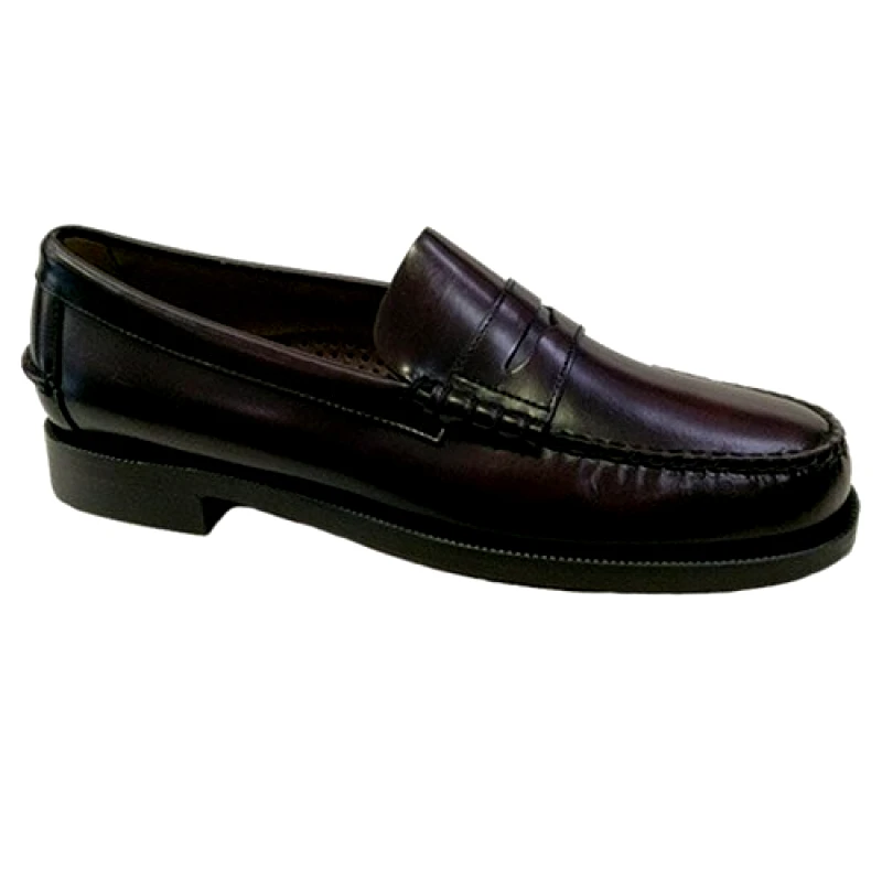 Sebago SEBAGO L7000300903 CLASSIC DAN BURGUNDY