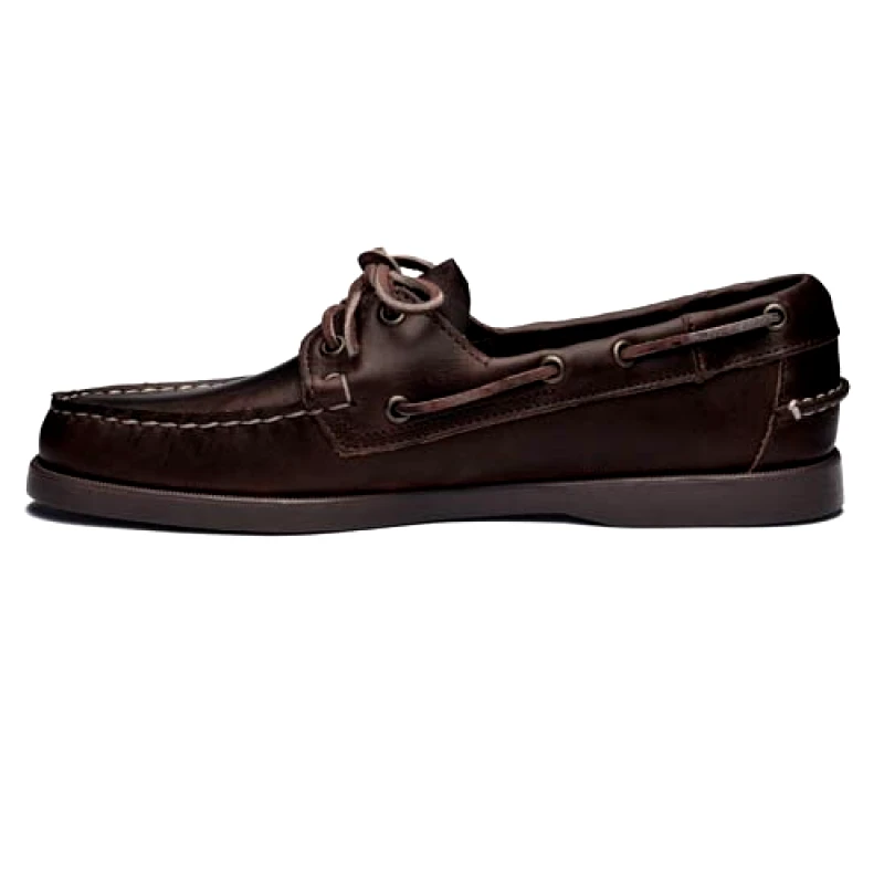 Sebago SEBAGO L70000G0-930R DOCKSIDES PORTLAND WAXED