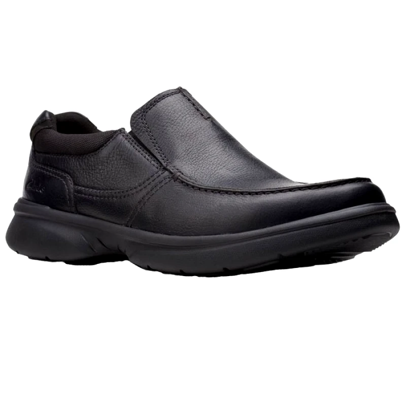 Clarks CLARKS BRADLEY FREE BLACK 26153160