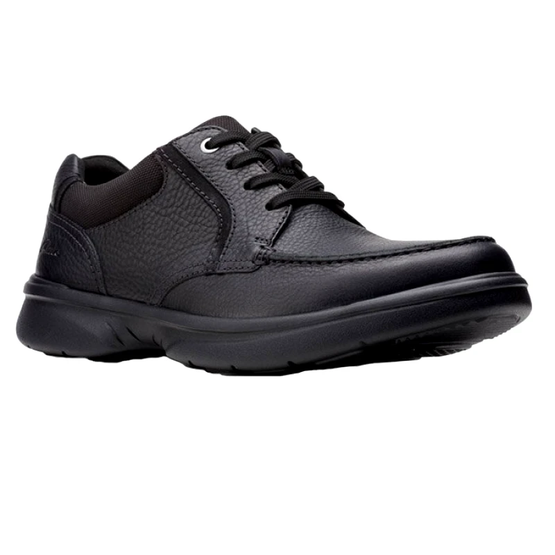 Clarks CLARKS BRADLEY VIBE BLACK 26153158