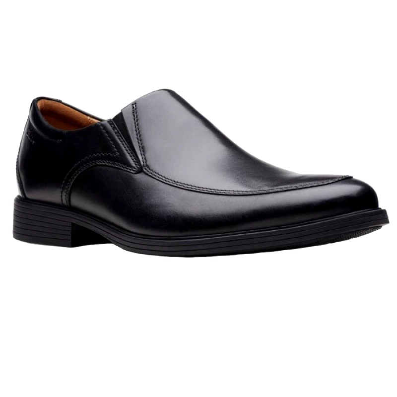Clarks CLARKS WHIDDON STEP BLACK 26152916