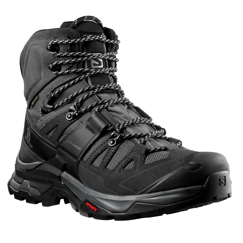 Salomon SALOMON 412926 QUEST 4 WINTER GTX BLACK