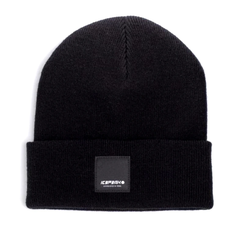 Icepeak ICEPEAK ΣΚΟΥΦΟΣ HARCOURT 58808850I-990 UNISEX BLACK