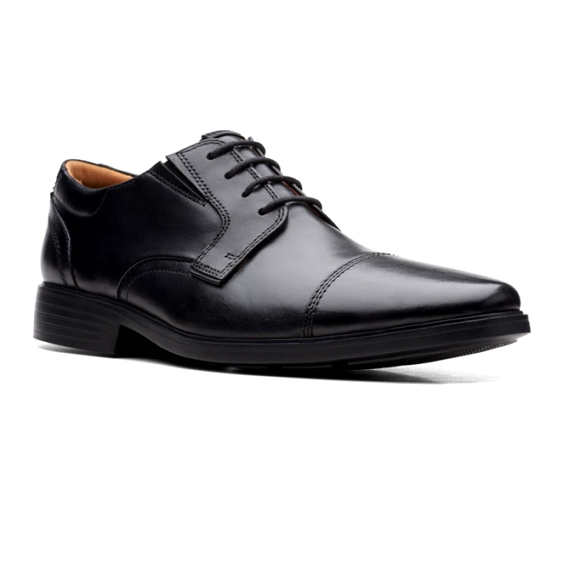 Clarks CLARKS CLARKSLITE CAP BLACK 26168244
