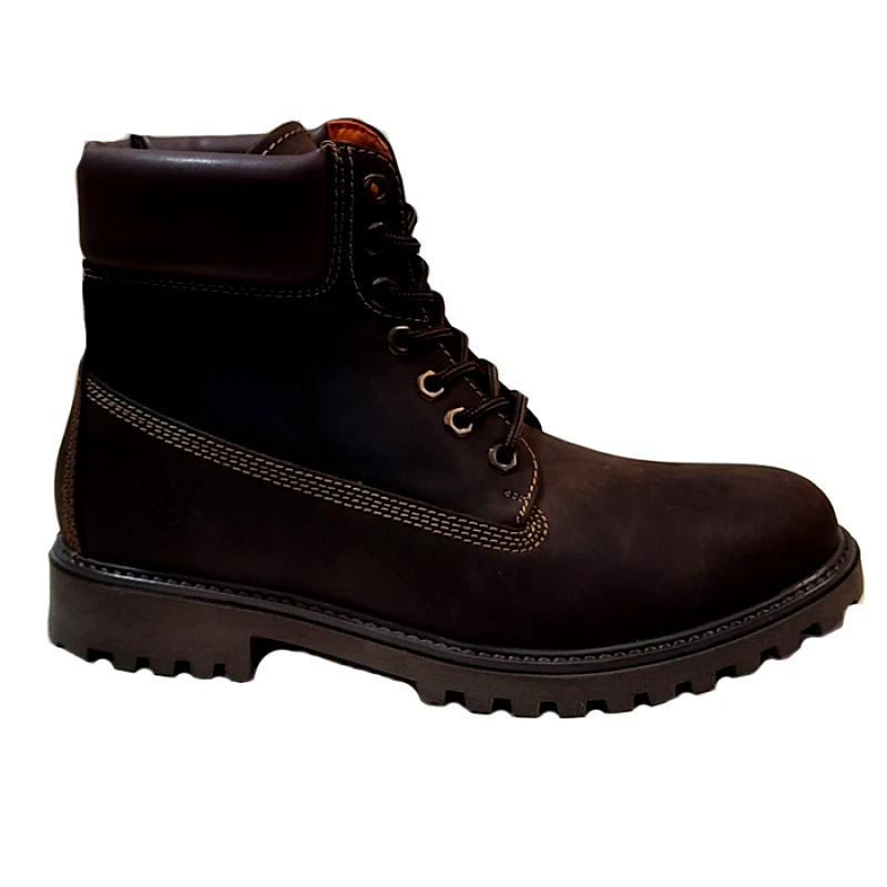 Lumberjack LUMBERJACK SM00101-034 H01 CE016 COFFEE ΜΠΟΤΑΚΙ RIVER