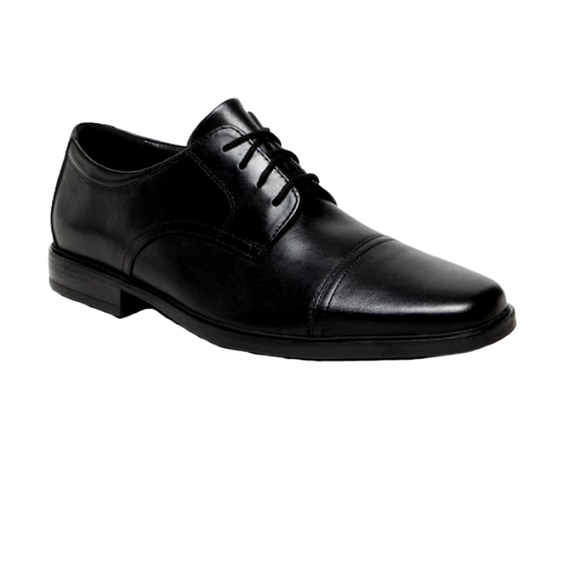 Clarks CLARKS HOWARD CAP BLACK 26162012