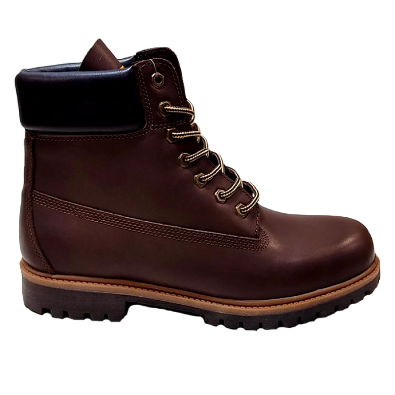 Road ROAD ΜΠΟΤΑΚΙ 564 PULL UP BROWN
