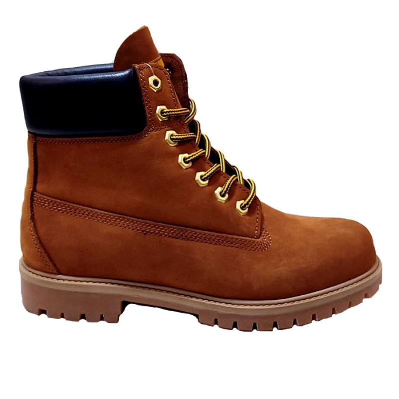 Road ROAD ΜΠΟΤΑΚΙ 565 TAN NUBUCK