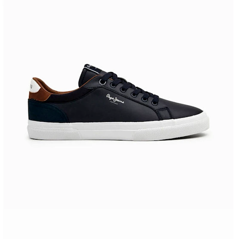 Pepe Jeans PEPE JEANS PMS30839-595 KENTON COURT NAVY