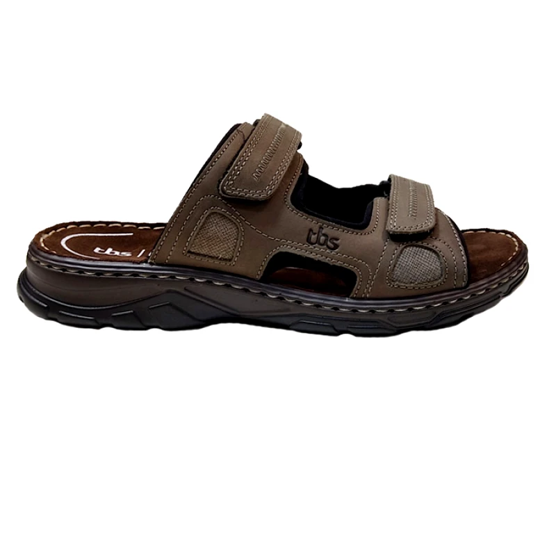 TBS TBS JONATAN E8018 KAKI