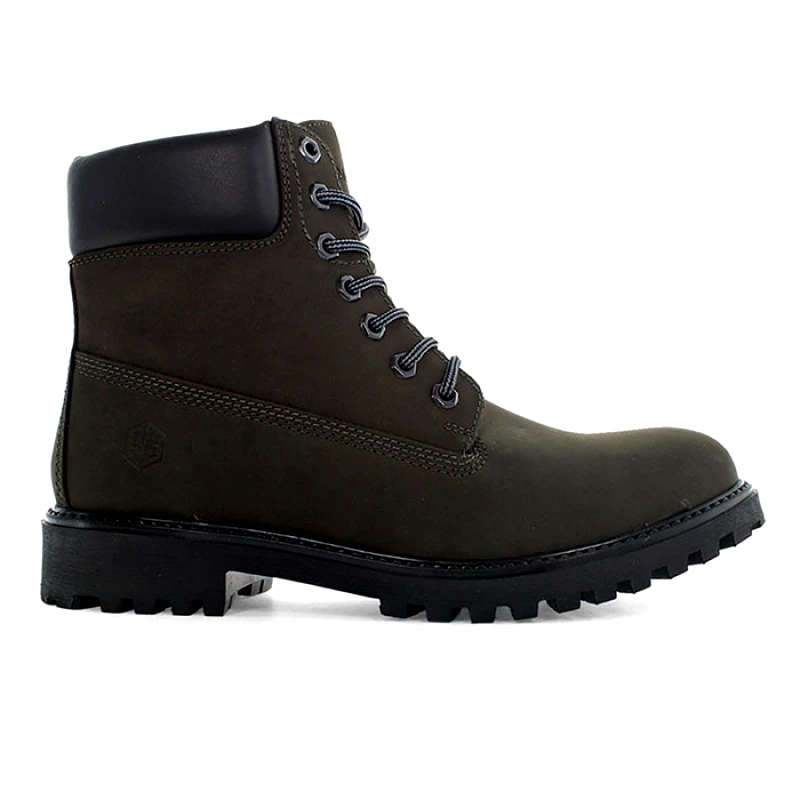 Lumberjack LUMBERJACK SM00101-034 H01 CD001 ΜΠΟΤΑΚΙ RIVER ANTHRACITE
