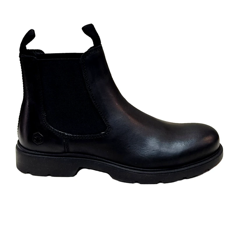 Lumberjack LUMBERJACK SM97913001 B0100 CB003 CHARLIE BEATLES BLACK