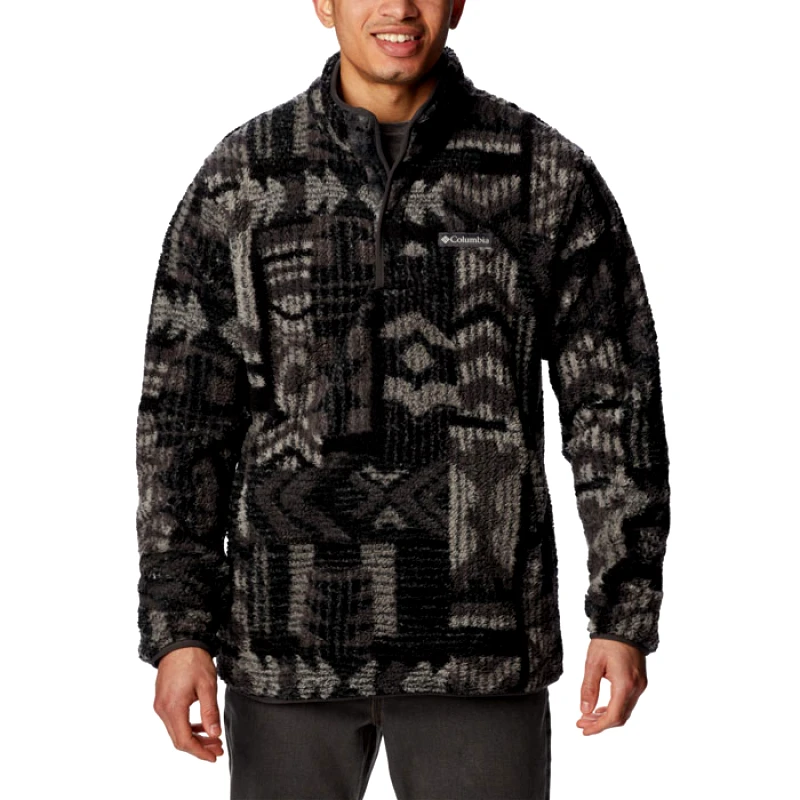 Columbia COLUMBIA 2054221-011 ΜΠΛΟΥΖΑ RUGGED RIDGE II