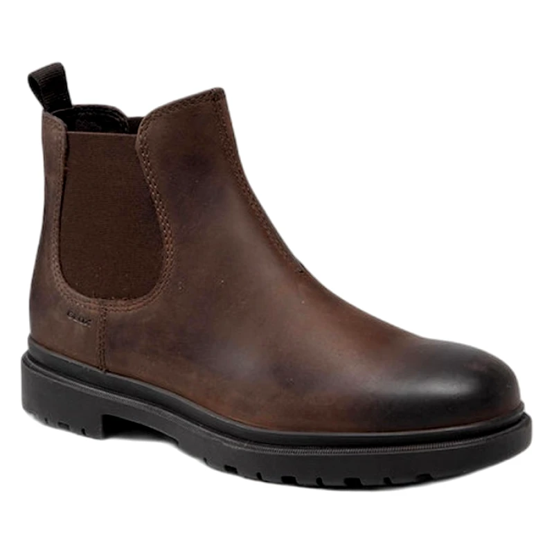 Geox GEOX U16DDA 00045 C6009 ANDALO COFFEE
