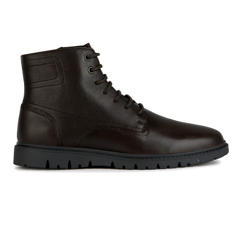 Geox GEOX U36DGD 00046 C6009 GHIACCIAIO COFFEE