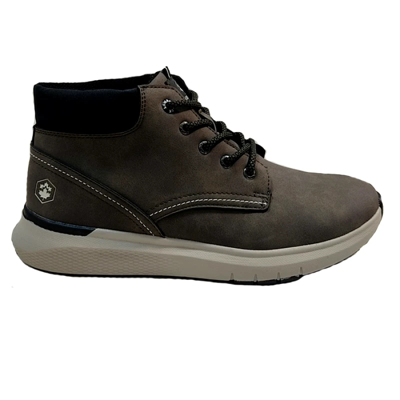 Lumberjack LUMBERJACK SMD6701-002 S03 CF008 NEIL HIGH MILITARY GREEN
