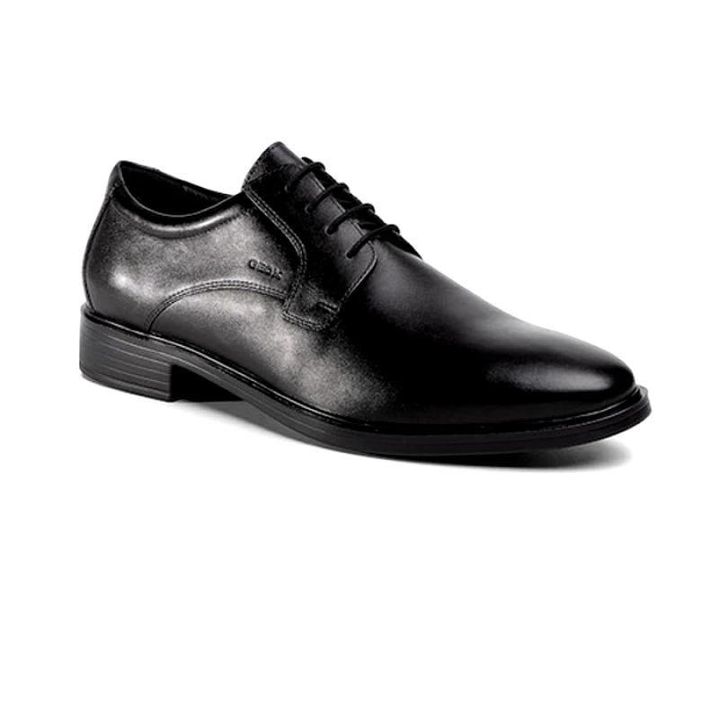 Geox GEOX U52W1D 00043 C9999 CARNABY BLACK