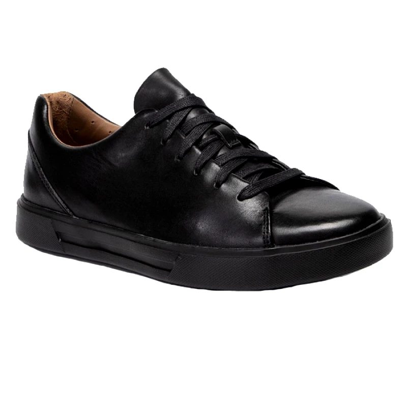 Clarks CLARKS UN COSTA LACE BLACK 26144904