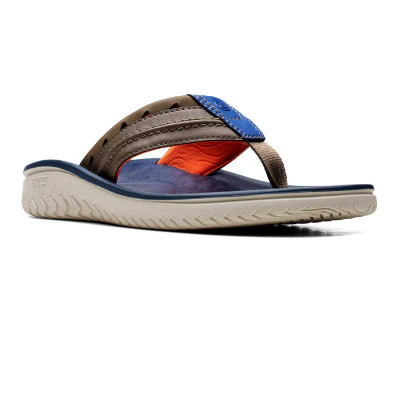 Clarks CLARKS WESLEY POST DESERT 26169856 ΣΑΓΙΟΝΑΡΑ