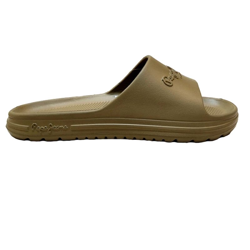 Pepe Jeans PEPE JEANS PMS70121-716 ARMY ΣΑΓΙΟΝΑΡΑ BEACH SLIDE