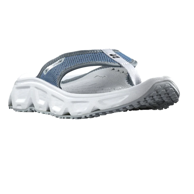 Salomon SALOMON 471111 RECOVERY RELAAX BREAK 6.0 BLUE