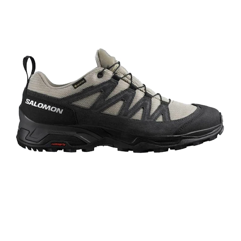 Salomon SALOMON 471821 X WARD LEATHER GTX VINTAGE