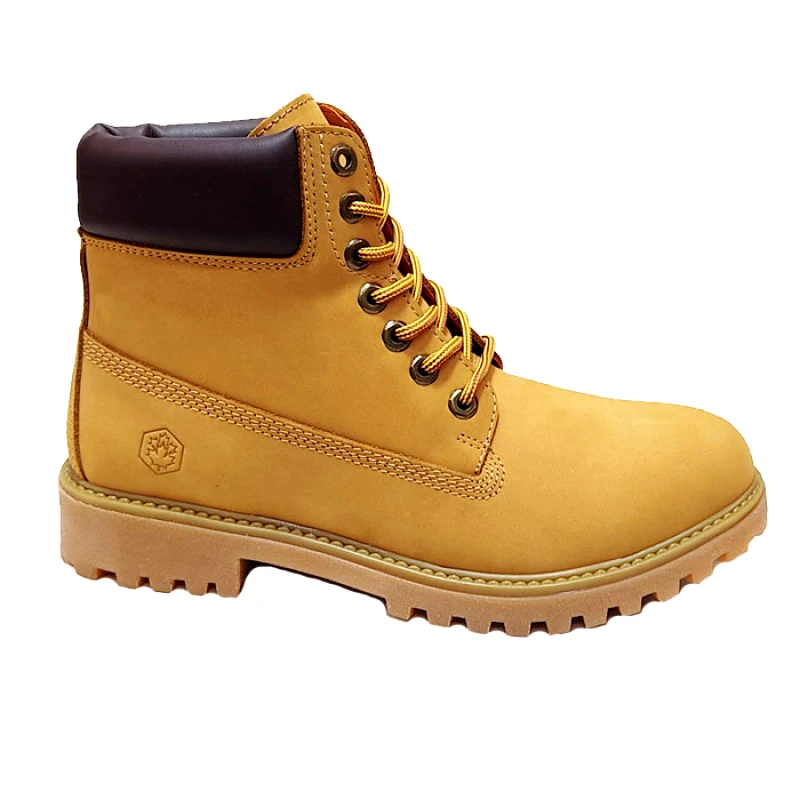 Lumberjack LUMBERJACK SM00101-034 D0100 M0001 YELLOW ΜΠΟΤΑΚΙ RIVER