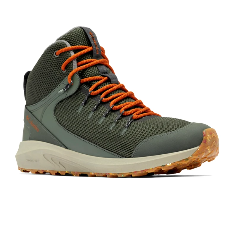 Columbia COLUMBIA 2005441-339 TRAILSTORM MID WP OMNI-HEAT