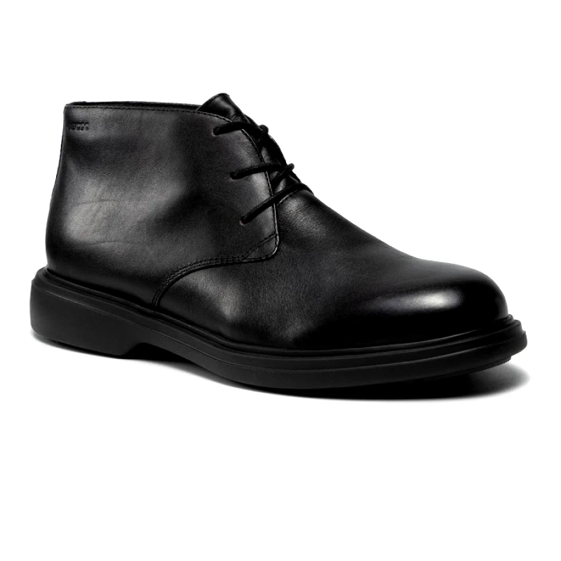 Geox GEOX U16DCB 00043 C9999 OTTAVIO BLACK