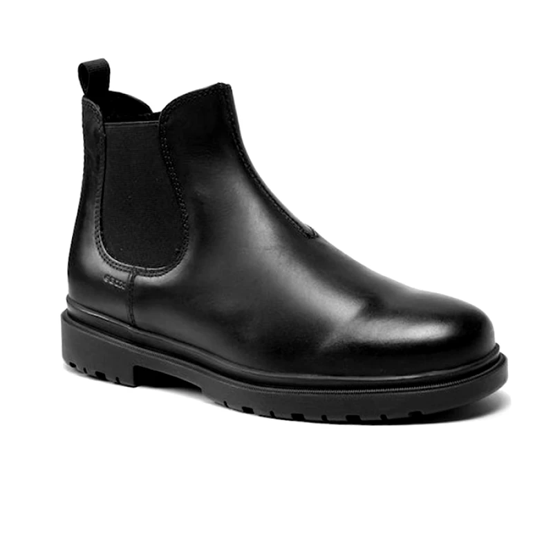 Geox GEOX U16DDA 00045 C9999 ANDALO BLACK