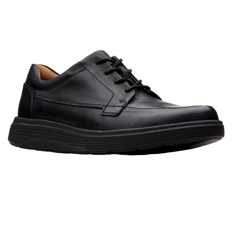 Clarks CLARKS UN ABODE EASE BLACK 26136984