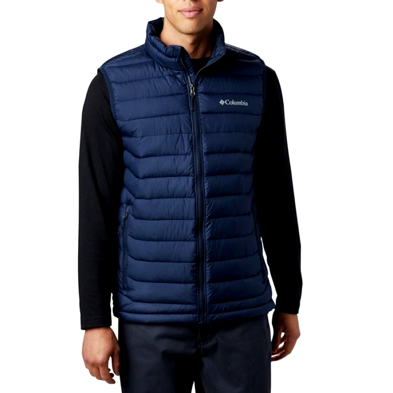 Columbia COLUMBIA WO0847-465 ΓΙΛΕΚΟ POWDER LITE VEST